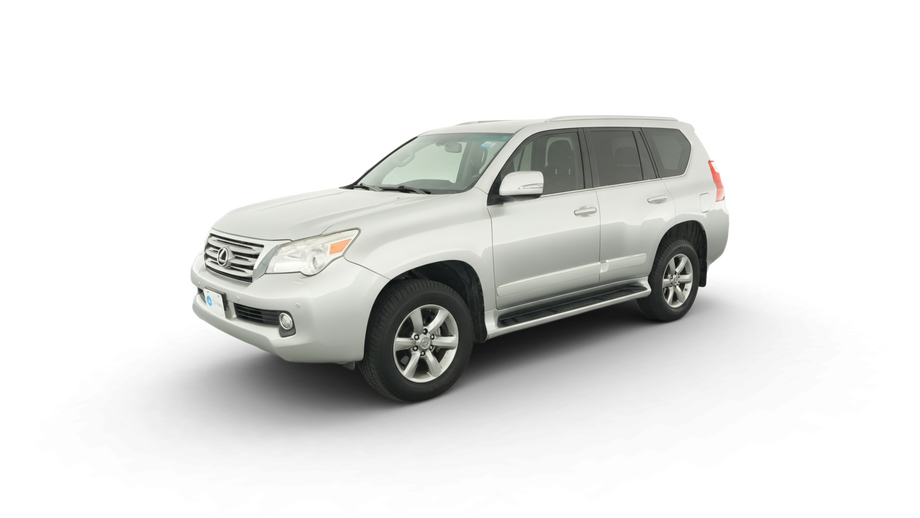 2013 Lexus GX