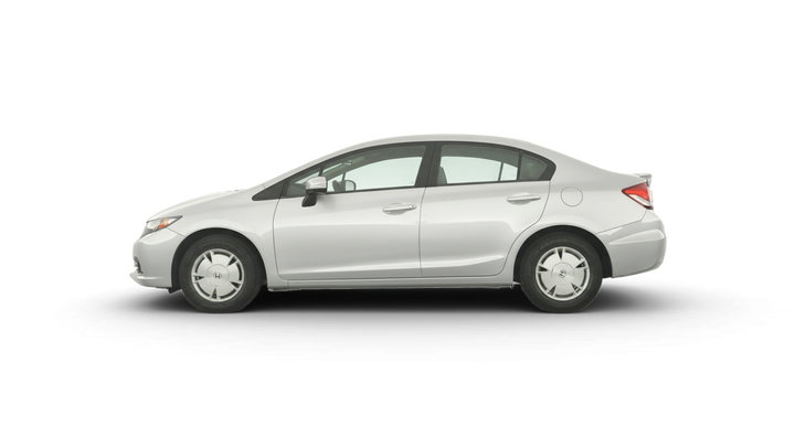 9th Generation (2012–2015) Honda Civic