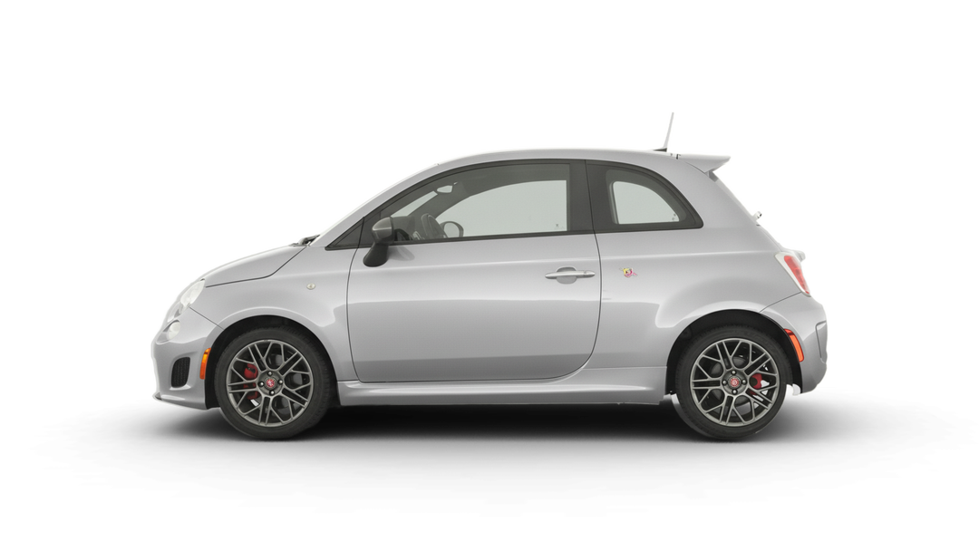FIAT 500 Abarth