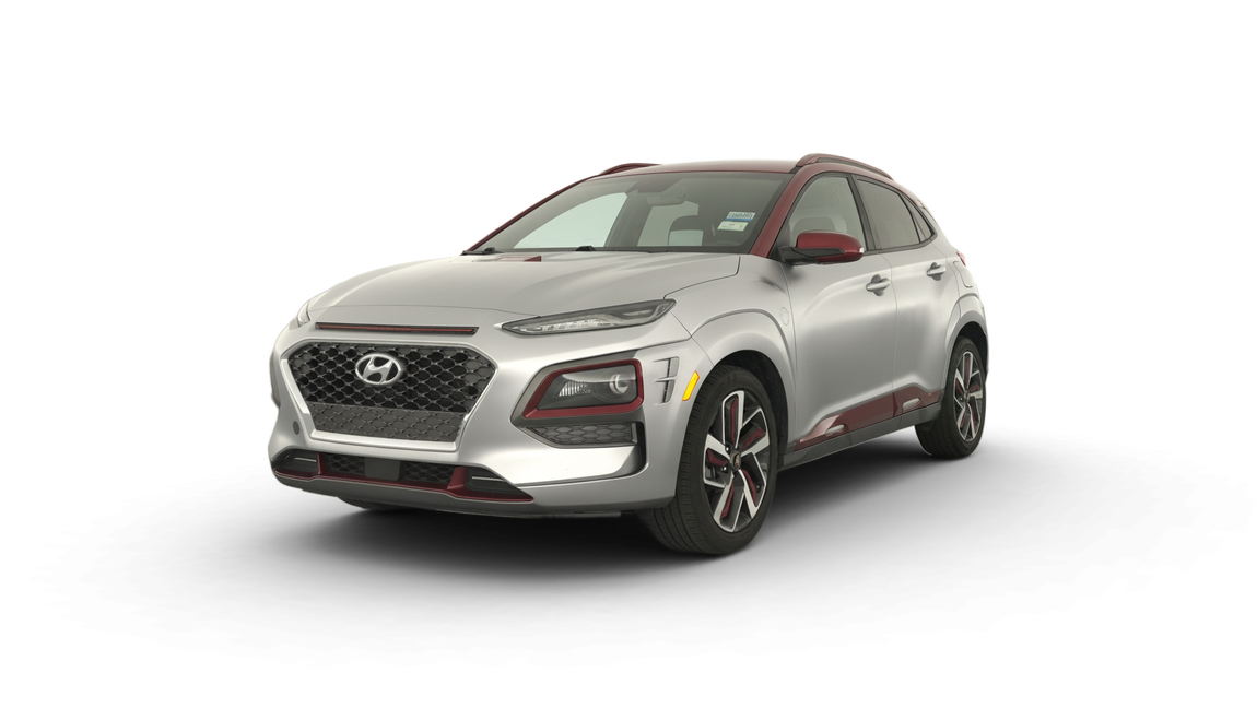 Hyundai Kona Special Editions