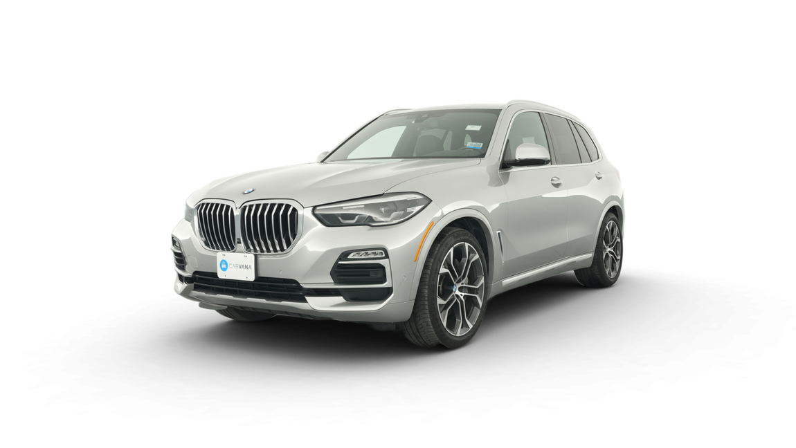 BMW X5 Premium Power