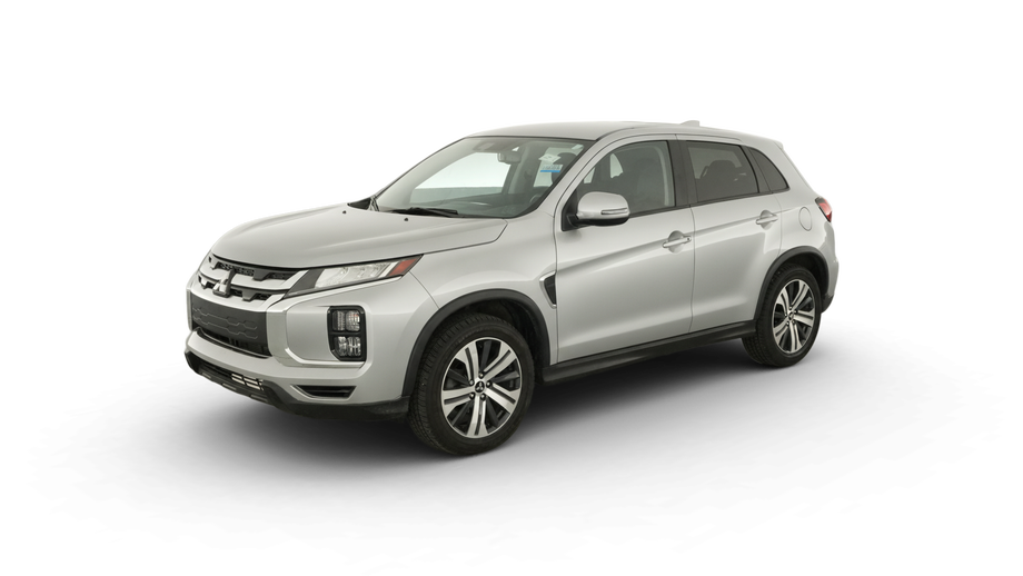 2022 Mitsubishi Outlander Sport