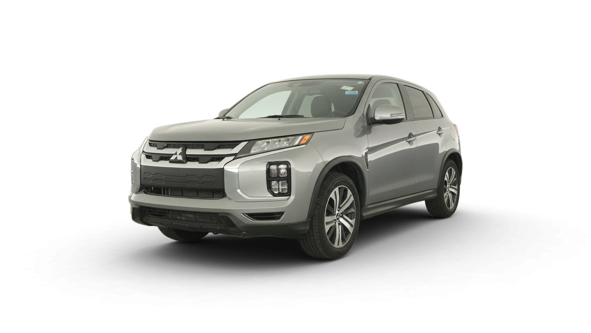 Mitsubishi Outlander Sport Special Editions