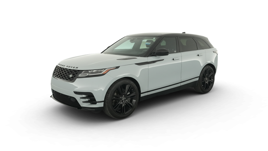 2023 Land Rover Range Rover Velar