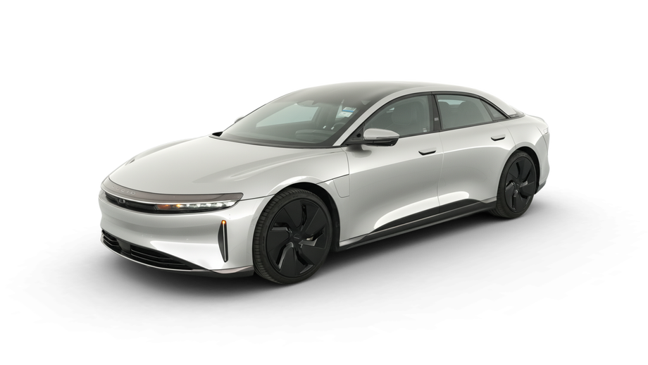 2023 Lucid Air