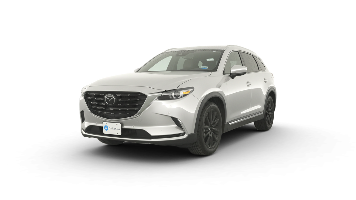 Mazda CX-9 Special Editions