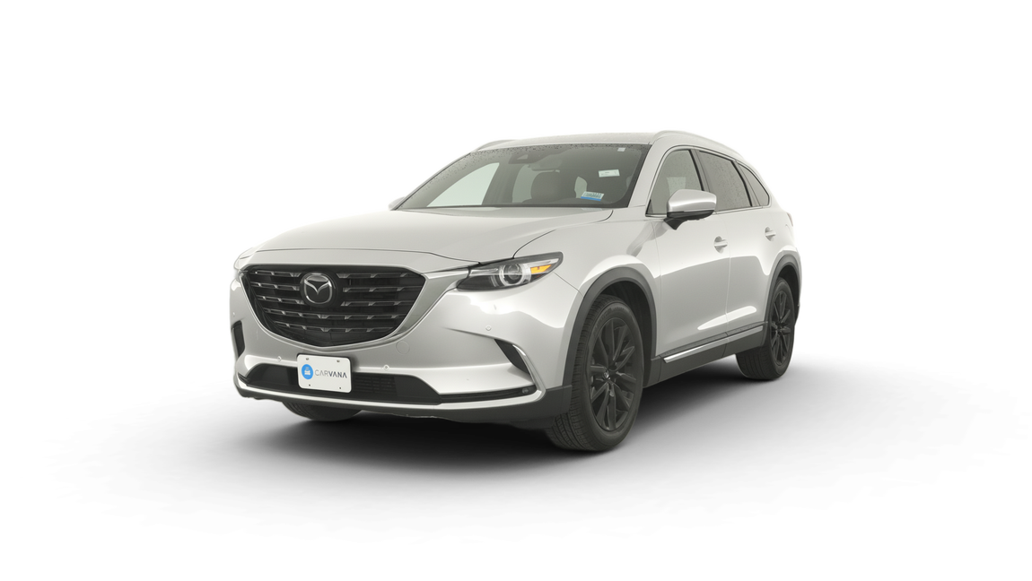Mazda CX-9 Special Editions
