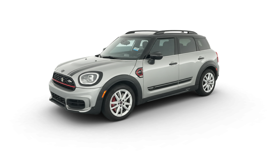 2023 MINI Countryman