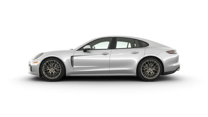 2nd Generation — 971 (2017–2023) Porsche Panamera