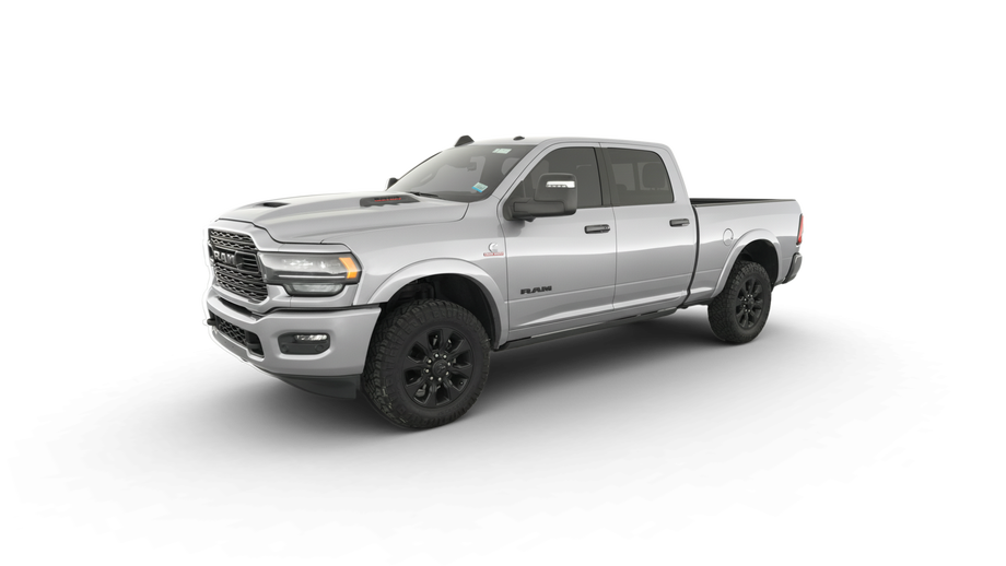2023 Ram 3500