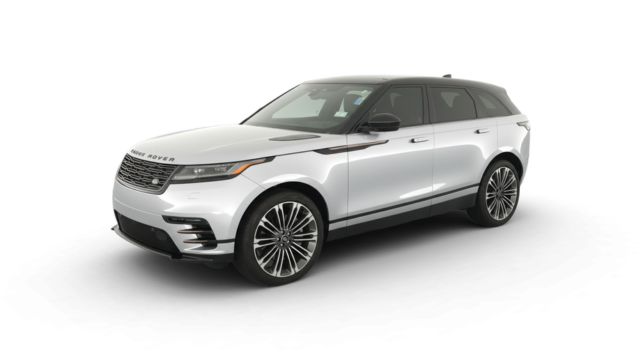 2024 Land Rover Range Rover Velar
