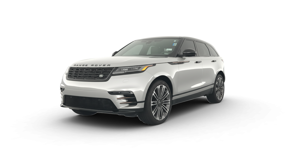 Land Rover Range Rover Velar Top Tier