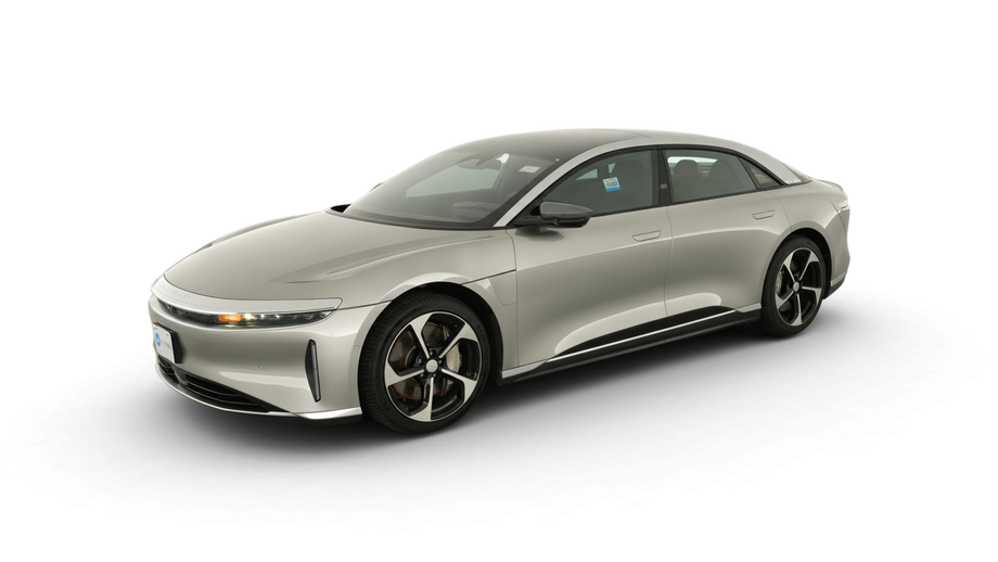 2024 Lucid Air