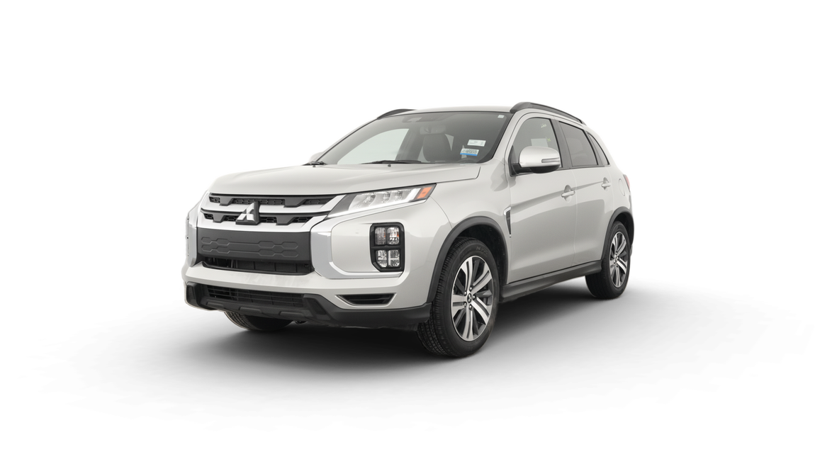 Mitsubishi Outlander Sport Premium Comfort