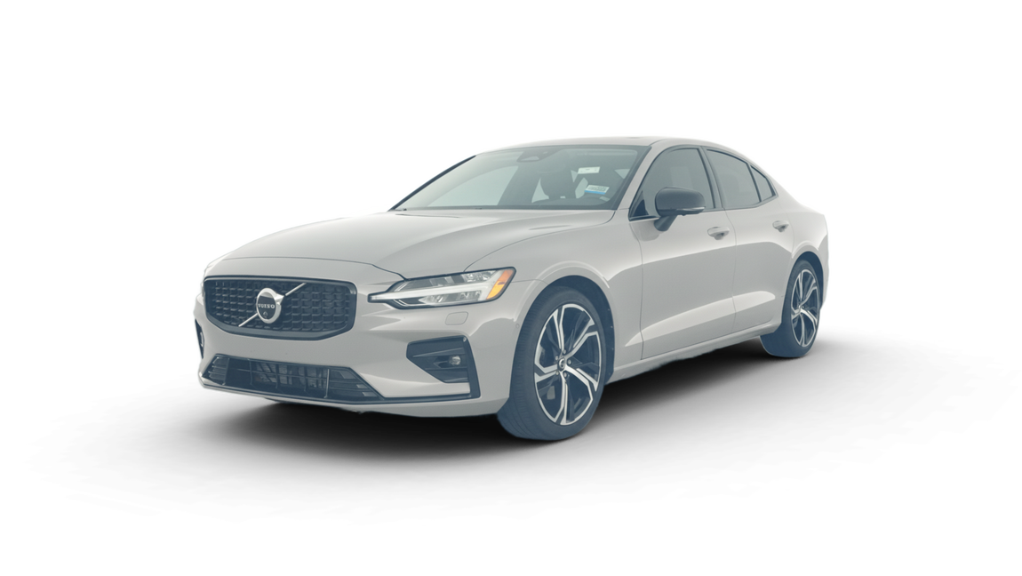 Volvo S60 Premium Comfort