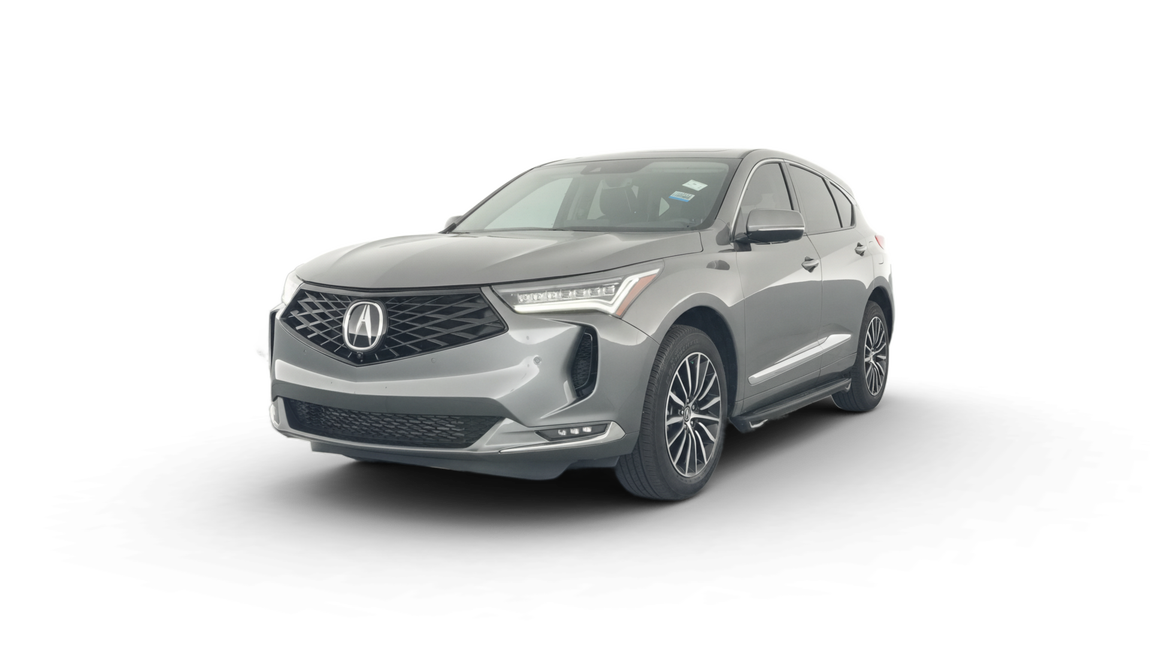 Acura RDX Premium Luxury