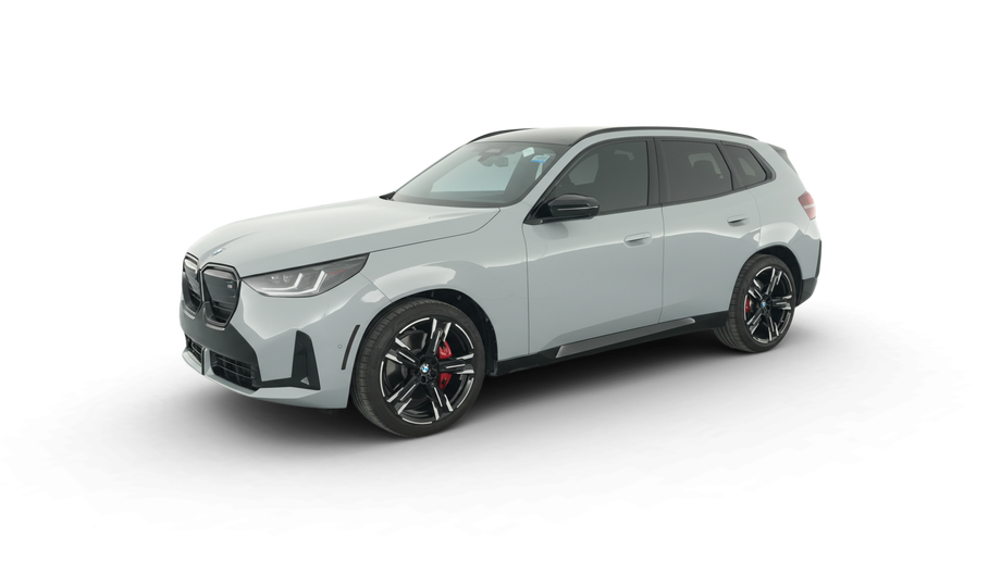 2025 BMW X3