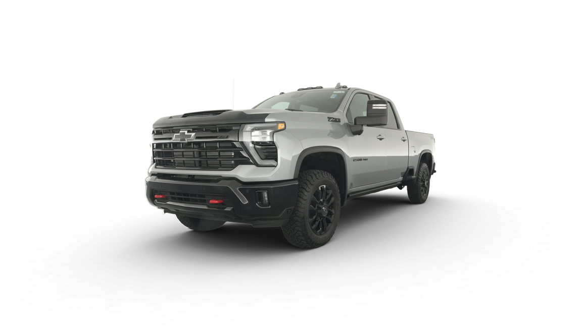 Chevrolet Silverado 2500 Premium Comfort