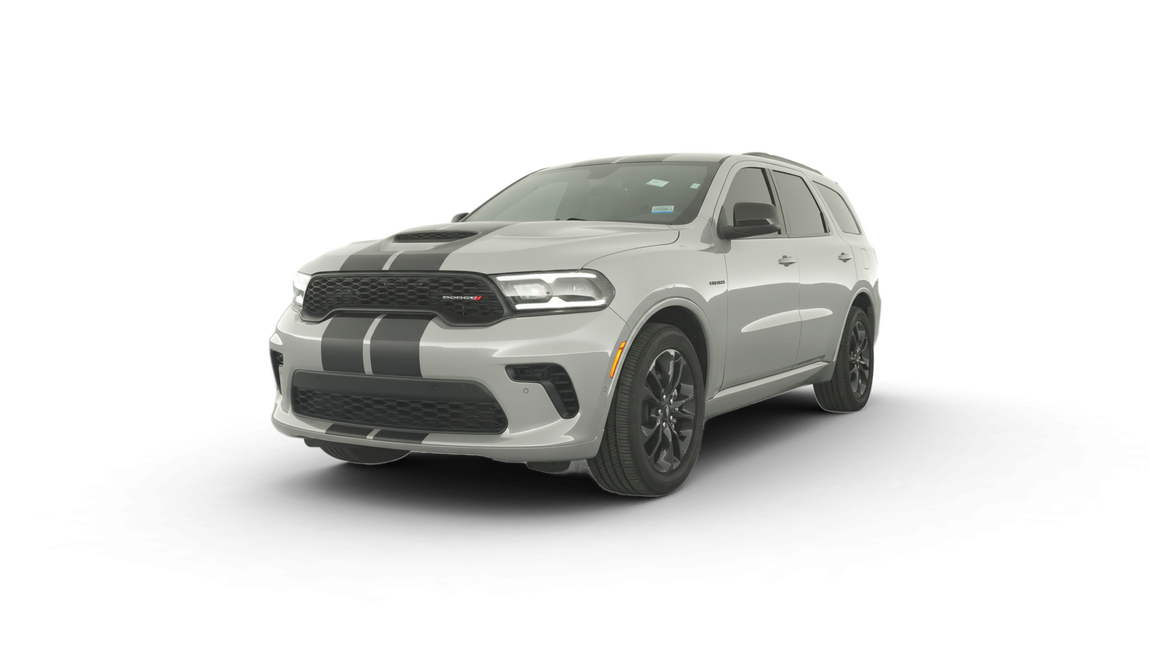 Dodge Durango Sport Styling