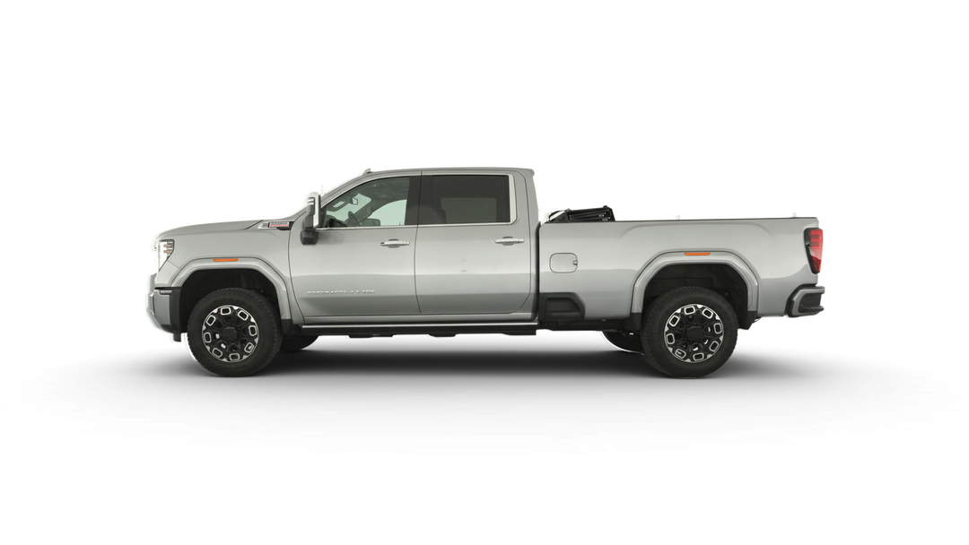 GMC Sierra 3500