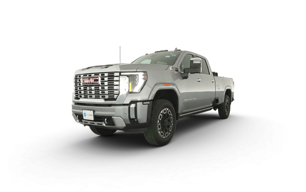 GMC Sierra 3500