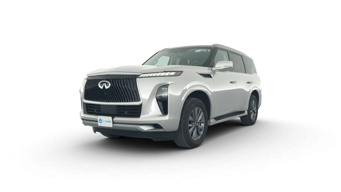 INFINITI QX80 Base Model