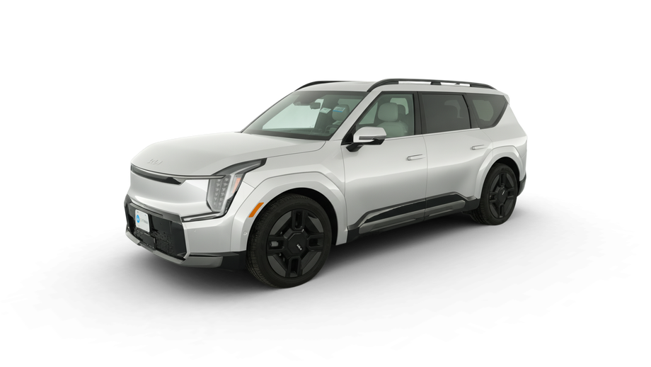 2025 Kia EV9