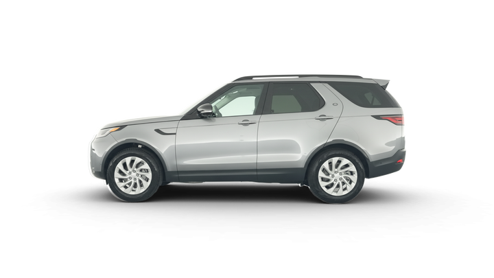 5th Generation — L462 (2017–Present) Land Rover Discovery
