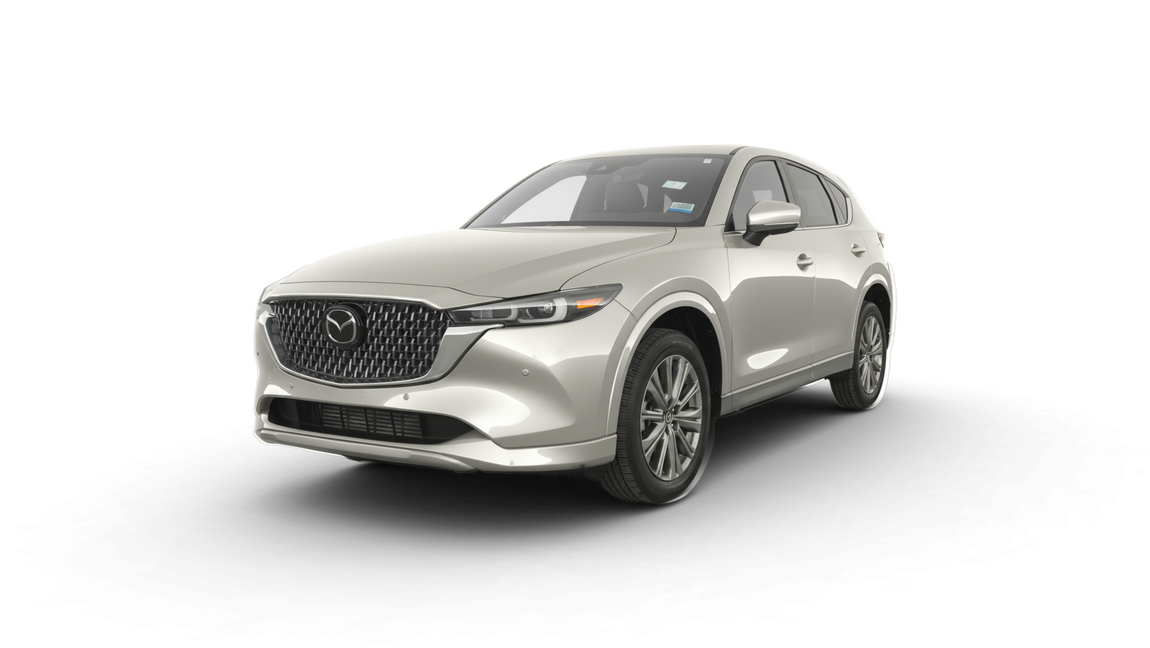 Mazda CX-5 High Performance