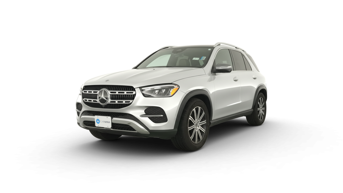 Mercedes-Benz GLE Premium Upgrade