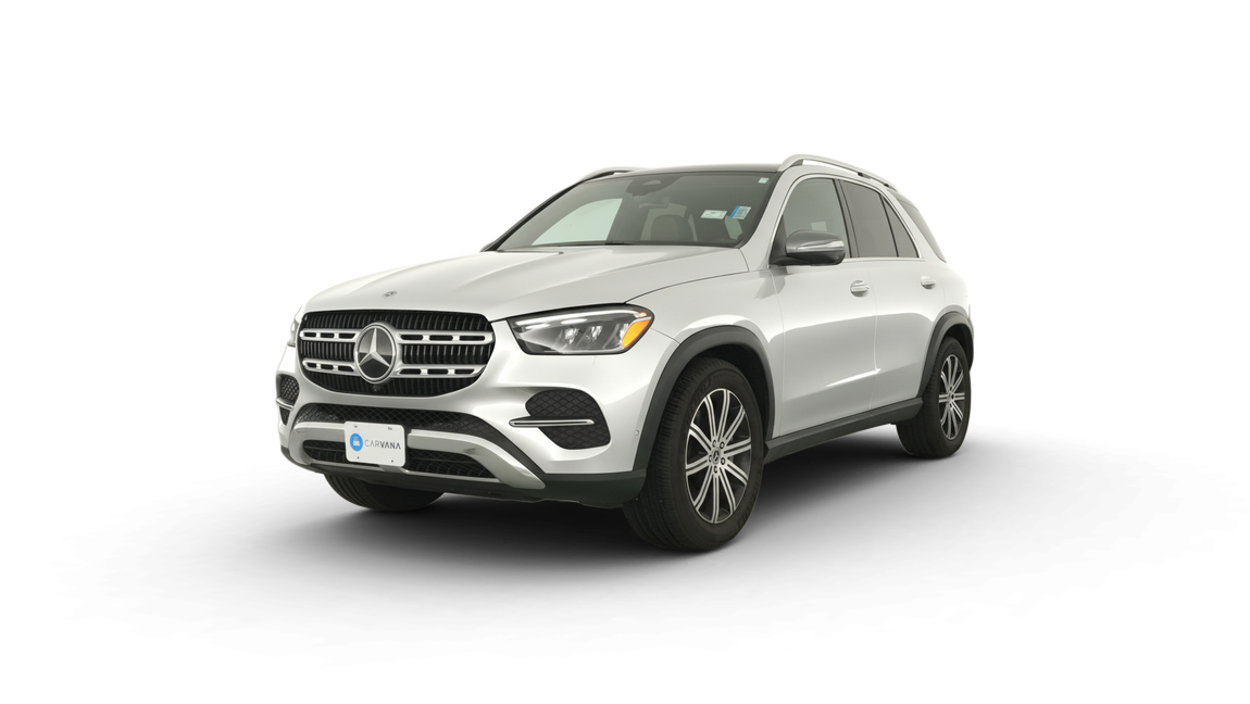 Mercedes-Benz GLE Premium Upgrade
