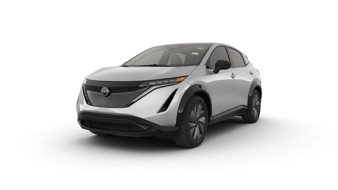 Nissan Ariya Premium Comfort
