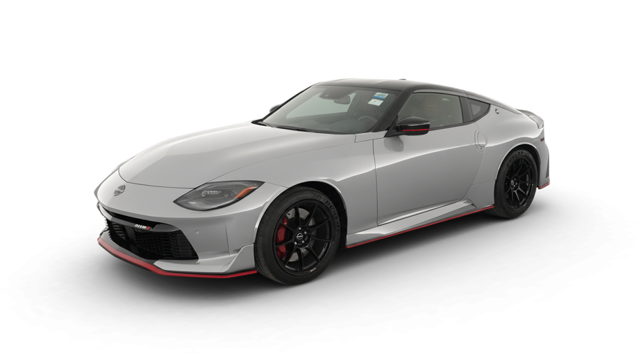 2025 Nissan Z