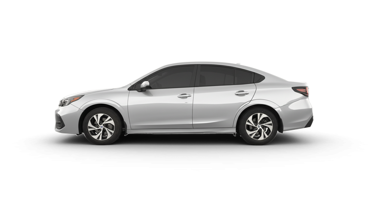 7th Generation (2020–2025) Subaru Legacy