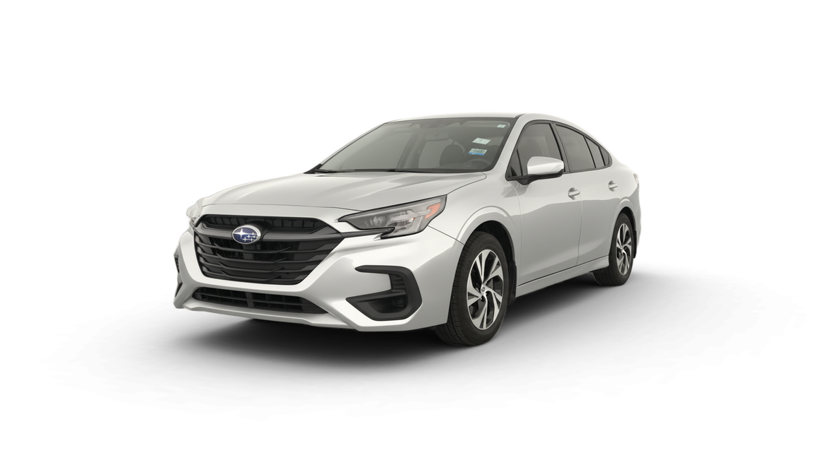 Subaru Legacy Base Model