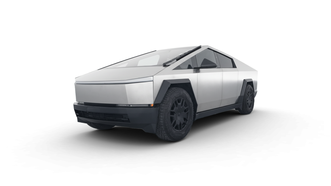 Tesla Cybertruck Performance