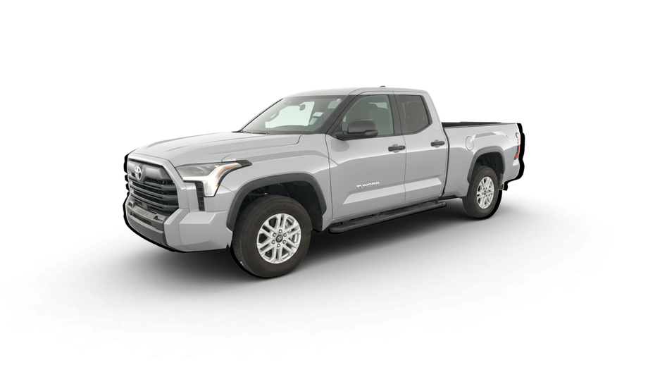 2025 Toyota Tundra