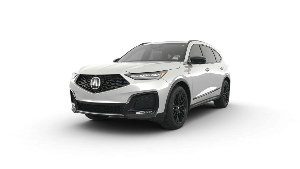 Acura MDX Sport Styling