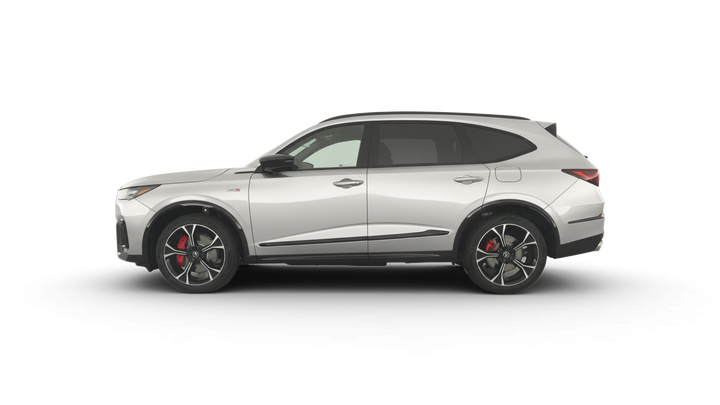 4th Generation (2022–Present) Acura MDX
