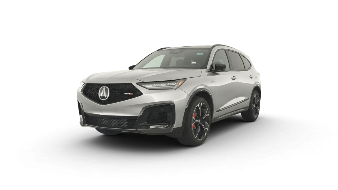 Acura MDX High Performance