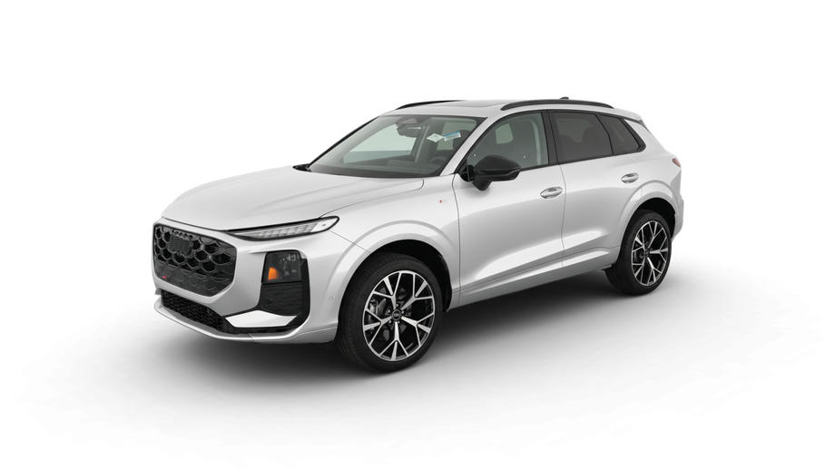 2026 Audi Q3