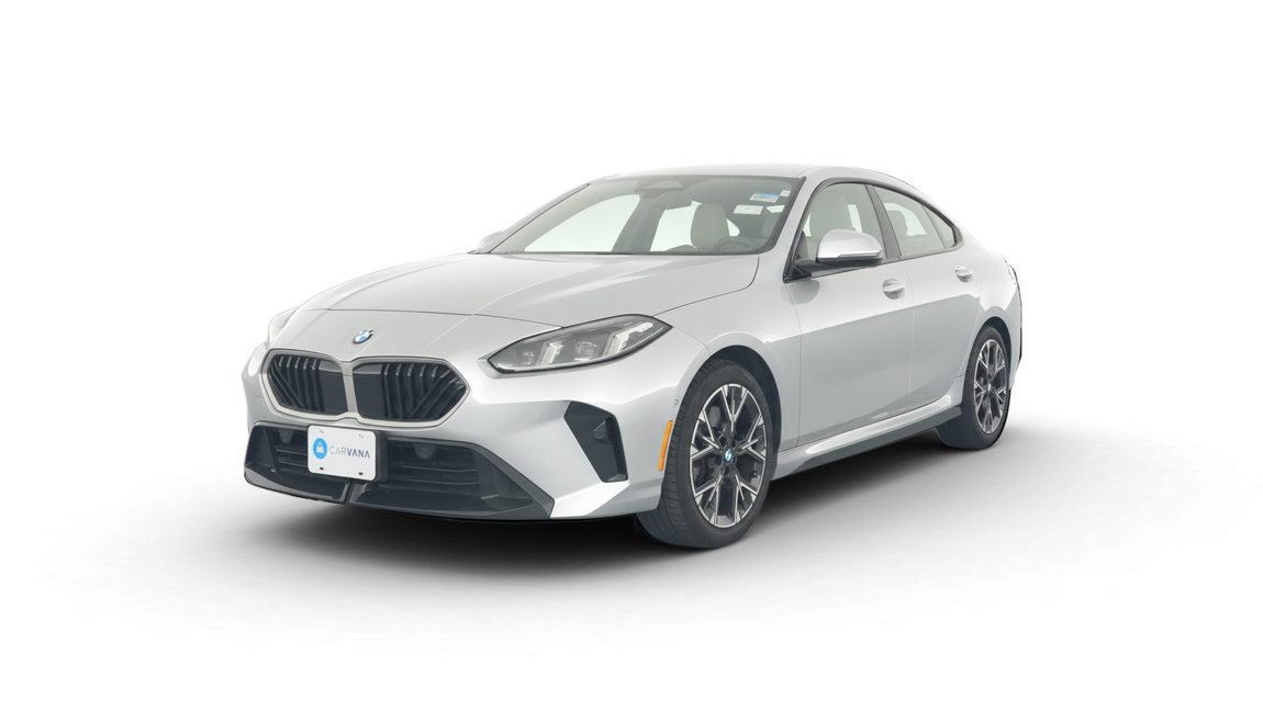 BMW 2 Series Base Model