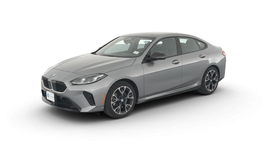 2026 BMW 2 Series