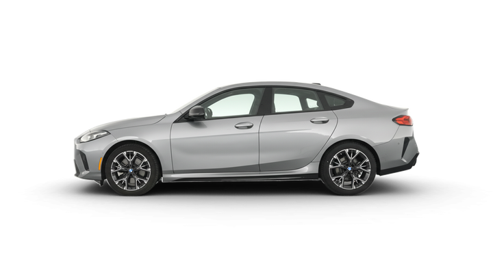 2nd-Generation Coupe / 2nd-Generation Gran Coupe — G42/F74 (2025–Present) BMW 2 Series