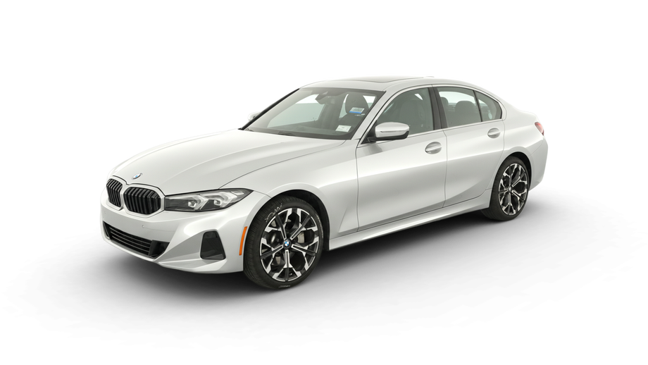 2026 BMW 3 Series