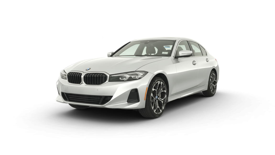 BMW 3 Series Core Model