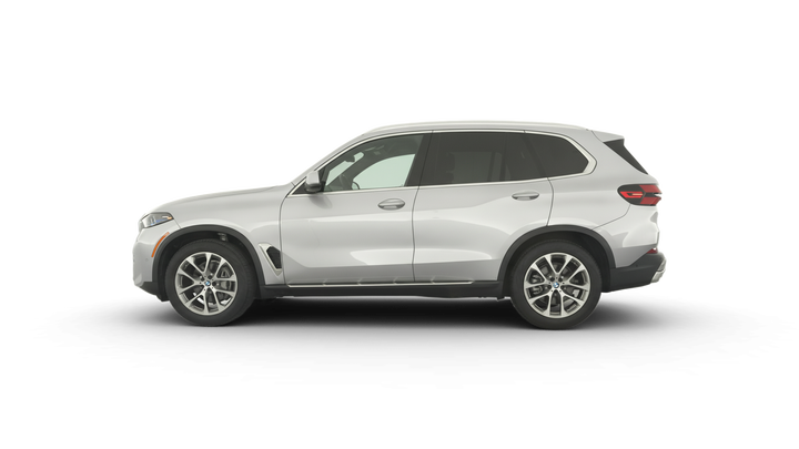 4th Generation — G05 (2019–2026) BMW X5