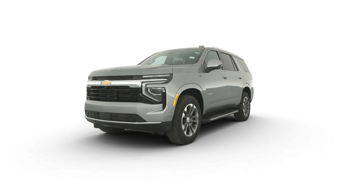 Chevrolet Tahoe Base Model