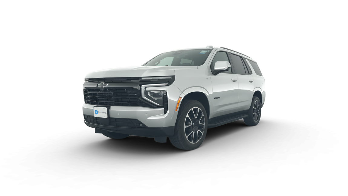 Chevrolet Tahoe Sport Styling