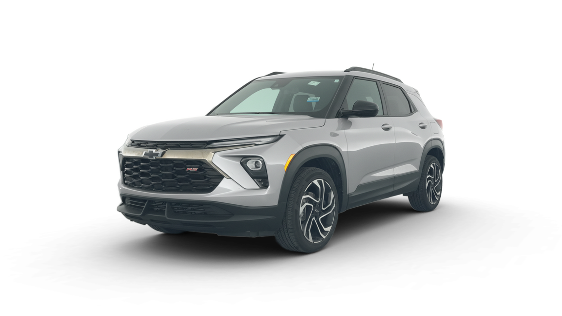 Chevrolet Trailblazer Sport Styling